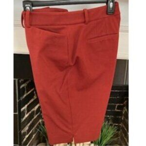 WHBM BERMUDA SHORTS